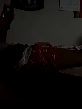 Johnras121 online show from 11.20.25