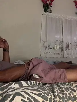 Johnras121 online show from 03.01.26