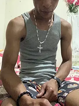 Johnras121 online show from 03.23.26