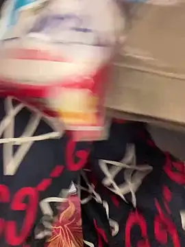 Johnras121 online show from 04.05.26