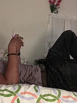 Johnras121 online show from 04.11.26