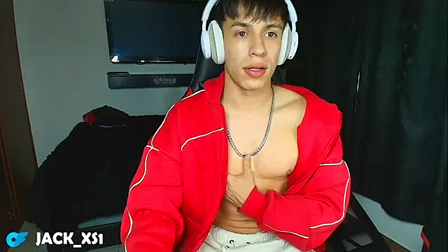 strong jack online show from 05.17.26
