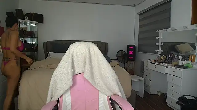 aya saki online show from 10.06.25