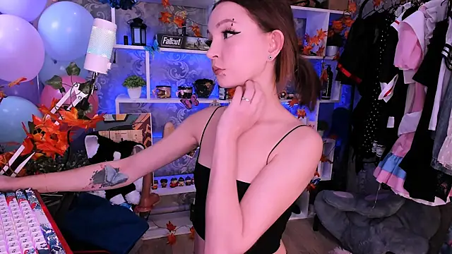  AsyaSweet online show from 10.06.25