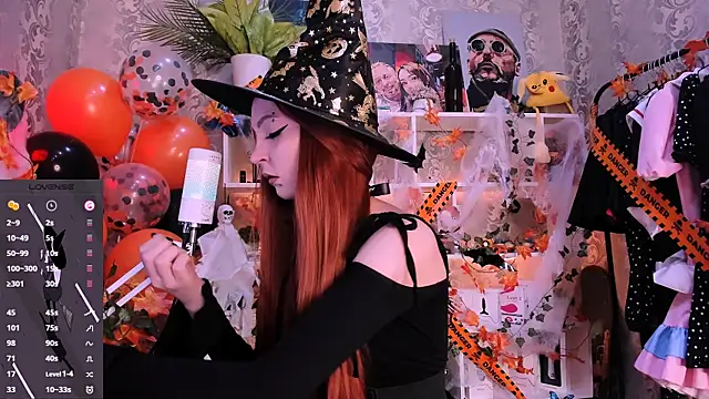  AsyaSweet online show from 10.30.25