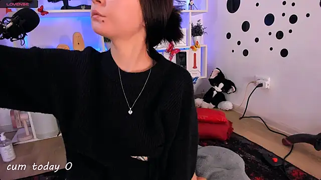  AsyaSweet online show from 05.20.26