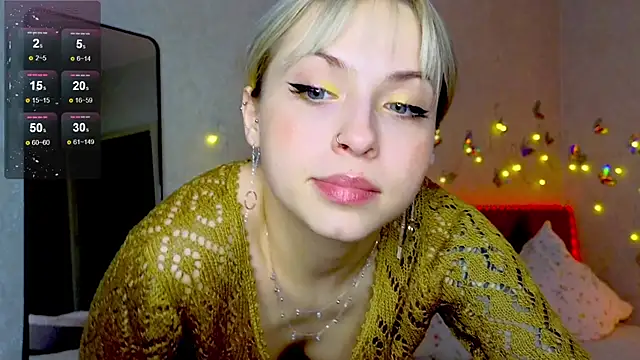 lavenderluxe online show from 01.24.25