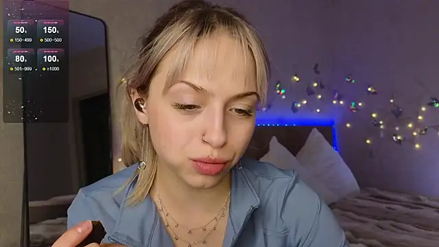 lavenderluxe online show from 02.06.25