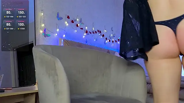 lavenderluxe online show from 03.01.25