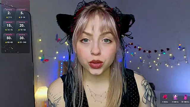 lavenderluxe online show from 03.08.25