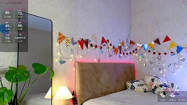 lavenderluxe online show from 11.08.25