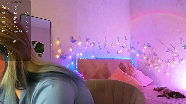 lavenderluxe online show from 02.24.26