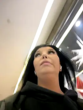 Snapshot of Tisha_Busty chatting on 11.22.25 Tisha Busty online show from 11.22.25