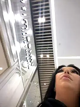 Snapshot of Tisha_Busty chatting on 11.24.25 Tisha Busty online show from 11.24.25