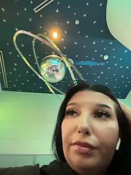 Tisha Busty online show from 03.06.26