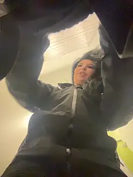 Tisha Busty online show from 03.23.26