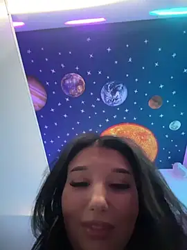 Tisha Busty online show from 04.07.26