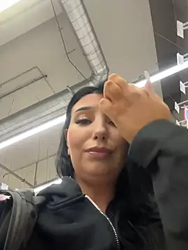 Tisha Busty online show from 04.10.26