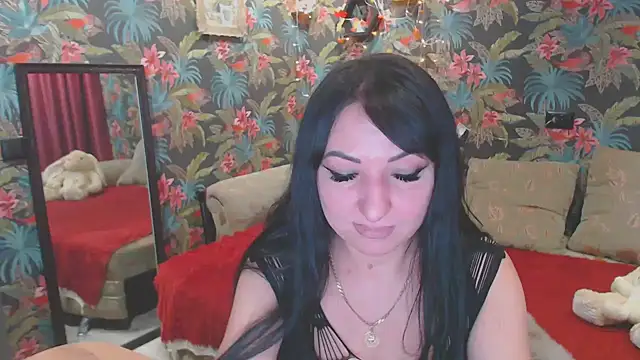 SusanLaNice online show from 12.15.24