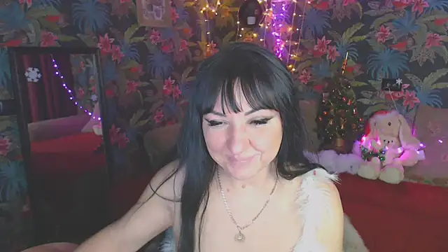 SusanLaNice online show from 12.30.24