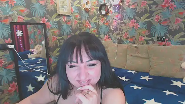 SusanLaNice online show from 01.22.25