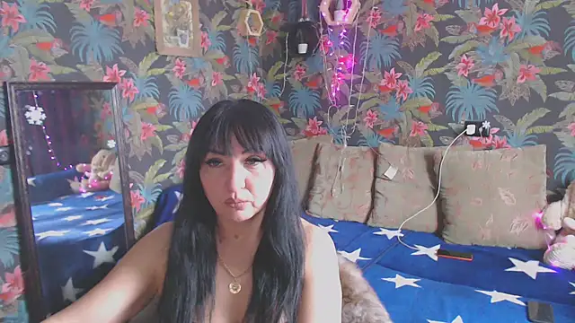 SusanLaNice online show from 02.04.25