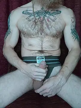 Gingerbeard40 online show from 01.16.26