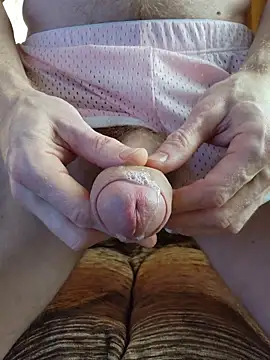 Gingerbeard40 online show from 03.07.26