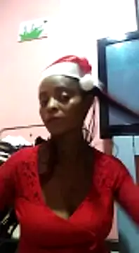 Snapshot of sweets_80 chatting on 12.24.24 sweets 80 online show from 12.24.24