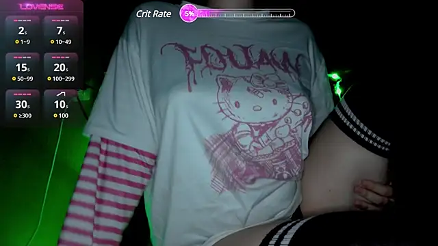 Snapshot of rinaakpc chatting on 12.05.24 rinaakpc online show from 12.05.24