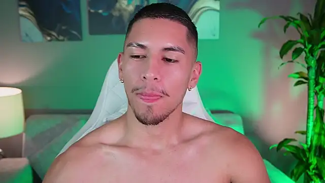 Aaronfox x online show from 01.10.25