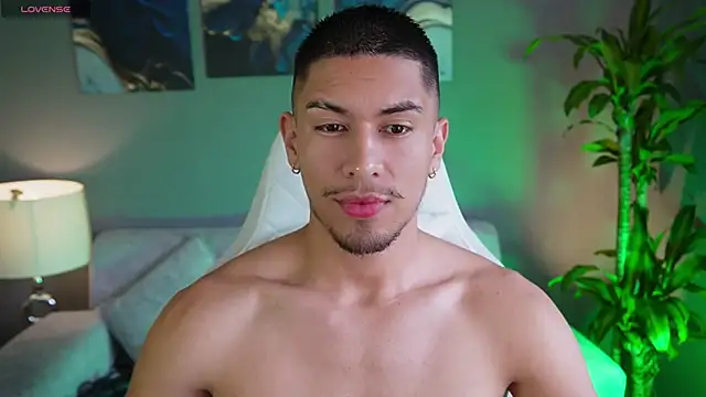 Aaronfox x online show from 01.11.25