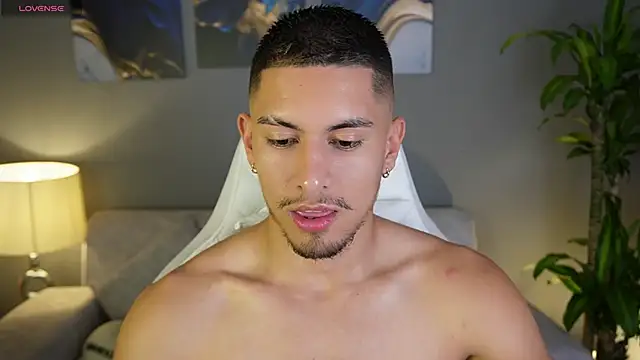 Aaronfox x online show from 01.14.25