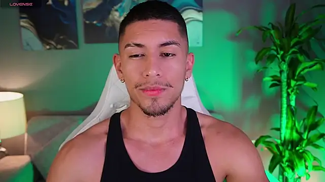 Aaronfox x online show from 01.15.25