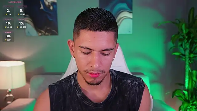 Aaronfox x online show from 01.21.25