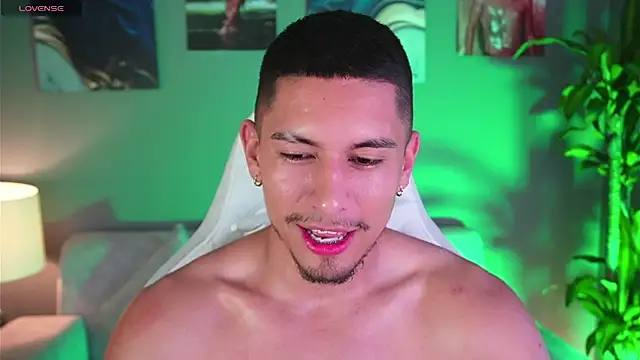 Aaronfox x online show from 01.21.25