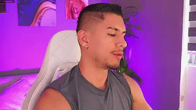 Aaronfox x online show from 01.27.25