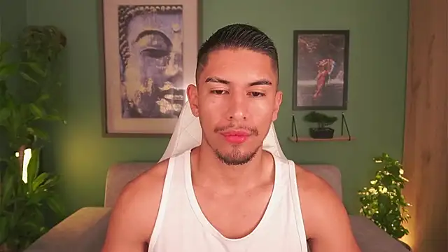 Aaronfox x online show from 02.04.25