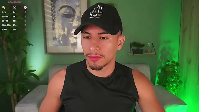 Aaronfox x online show from 02.25.25