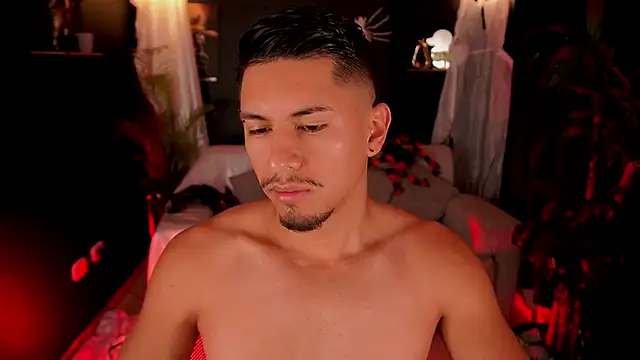 Aaronfox x online show from 10.02.25