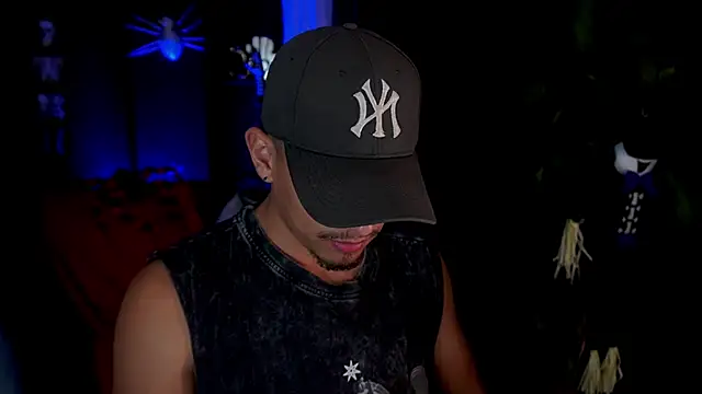 Aaronfox x online show from 10.17.25