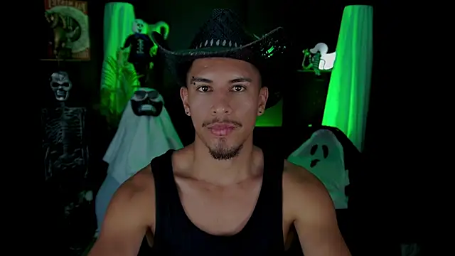 Aaronfox x online show from 11.01.25