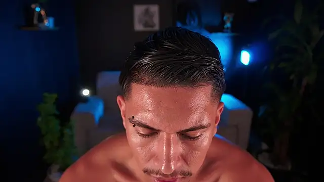 Aaronfox x online show from 11.15.25