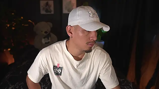 Aaronfox x online show from 03.09.26