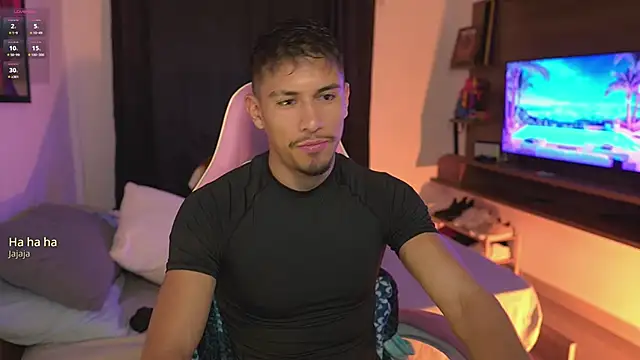 Aaronfox x online show from 05.13.26