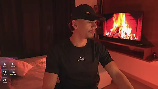 Aaronfox x online show from 05.22.26