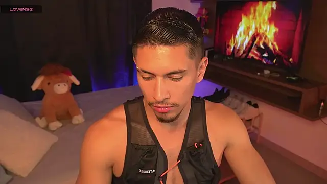 Aaronfox x online show from 05.28.26