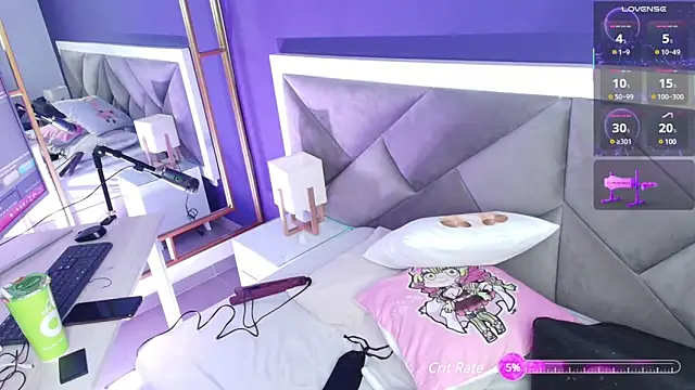 brigiitte rohan online show from 02.28.25