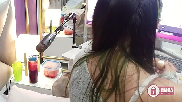 brigiitte rohan online show from 03.14.25