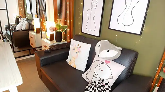 brigiitte rohan online show from 09.12.25